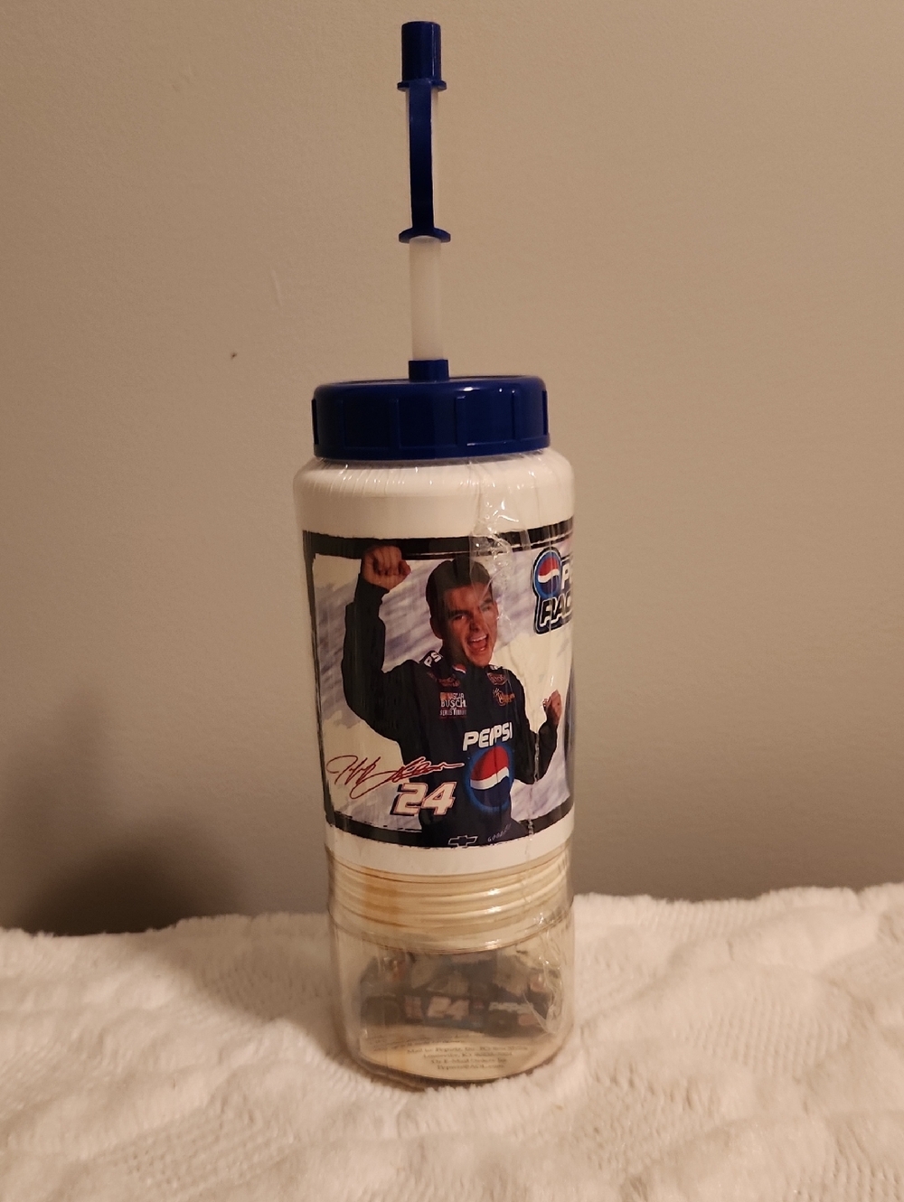 Jeff Gordon Cup
